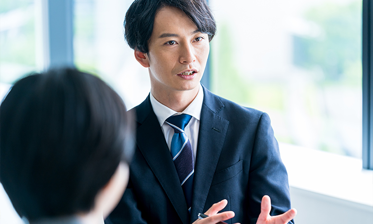 適切な節税対策のご提案