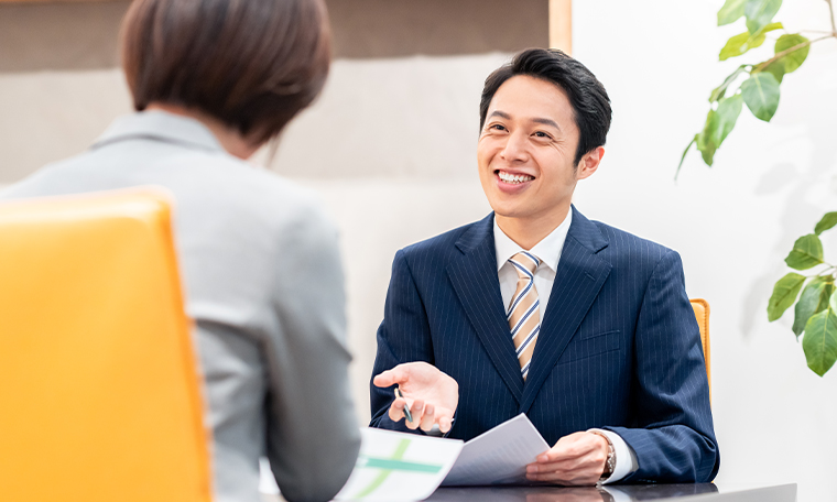 会社設立のトータルサポート