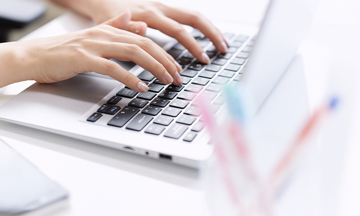 スピーディーな業務対応