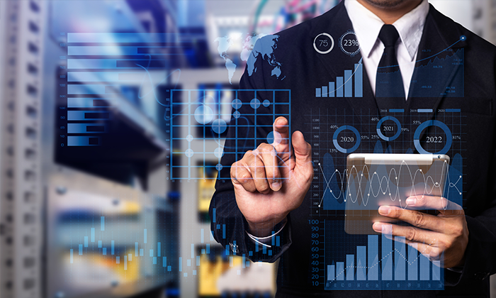 幅広いサポートメニュー