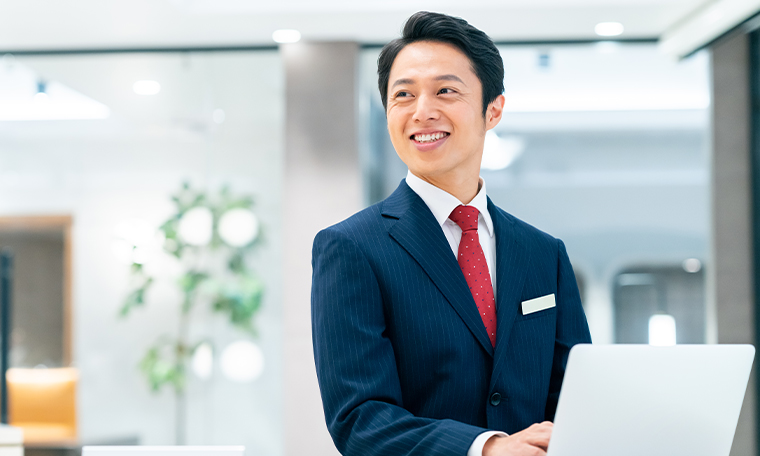 データ入力補助や自動仕訳で効率化