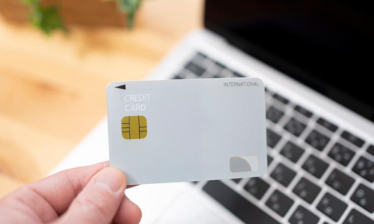 CSVデータの自動記帳で手間を削減